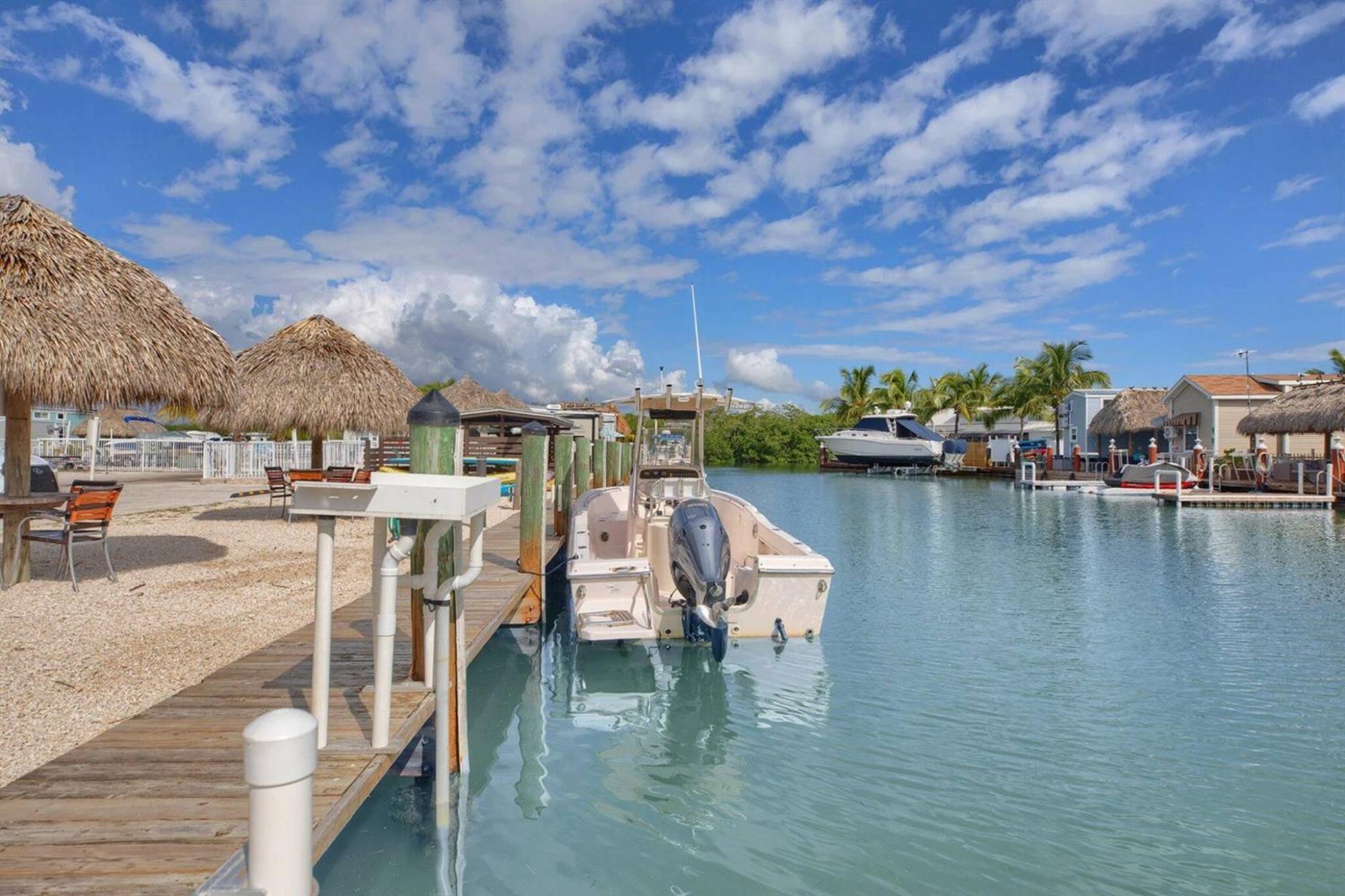 Waterfront Studio 2, Couples Oasis, Kayaks, Pool Jewfish Exteriör bild